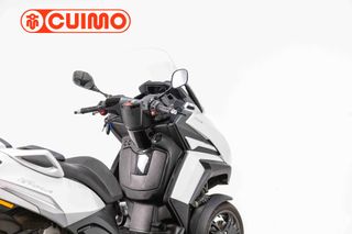 PEUGEOT METROPOLIS 400 ACTIVE