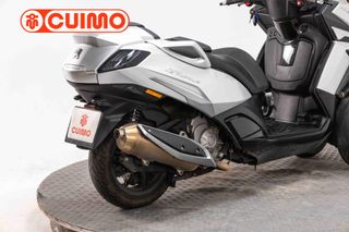 PEUGEOT METROPOLIS 400 ACTIVE