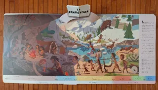 100 grandes inventos de todos los tiempos