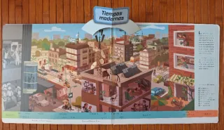 100 grandes inventos de todos los tiempos