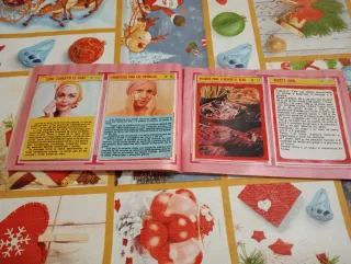 Álbum de Belleza Pronto completo