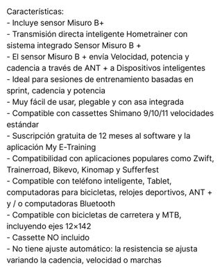 Rodillo Elite Turno Smart Fluid
