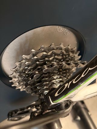 Rodillo Elite Turno Smart Fluid