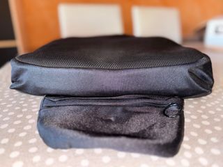 Cojín Antiescaras Active Extreme Negro