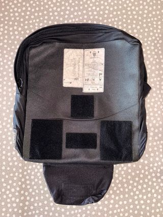 Cojín Antiescaras Active Extreme Negro