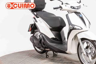 PIAGGIO LIBERTY 125