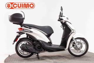 PIAGGIO LIBERTY 125