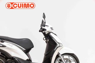 PIAGGIO LIBERTY 125