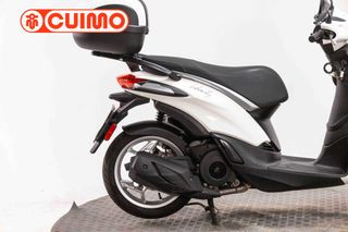 PIAGGIO LIBERTY 125
