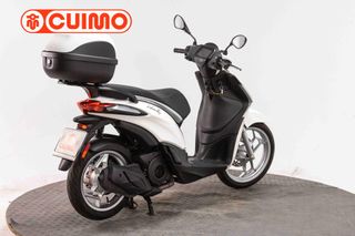 PIAGGIO LIBERTY 125