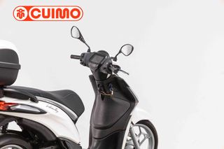 PIAGGIO LIBERTY 125