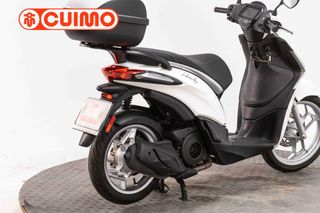 PIAGGIO LIBERTY 125