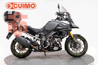 SUZUKI V-STROM 1000