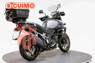 SUZUKI V-STROM 1000