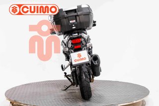SUZUKI V-STROM 1000
