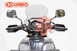 SUZUKI V-STROM 1000