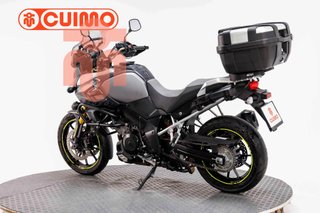 SUZUKI V-STROM 1000