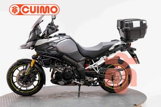 SUZUKI V-STROM 1000