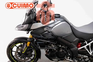 SUZUKI V-STROM 1000