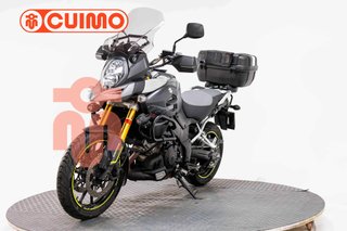 SUZUKI V-STROM 1000