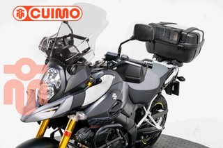 SUZUKI V-STROM 1000