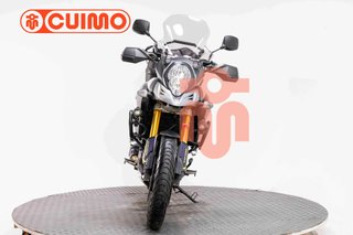 SUZUKI V-STROM 1000