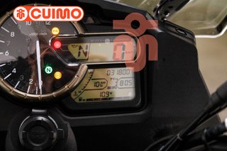 SUZUKI V-STROM 1000