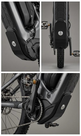 Protector simple Specialized Turbo Levo Gen 3