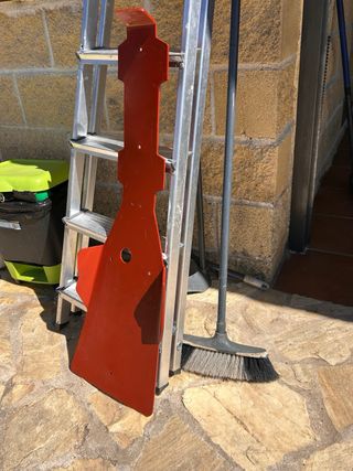 Cubrecarter Suzuki LTR 450