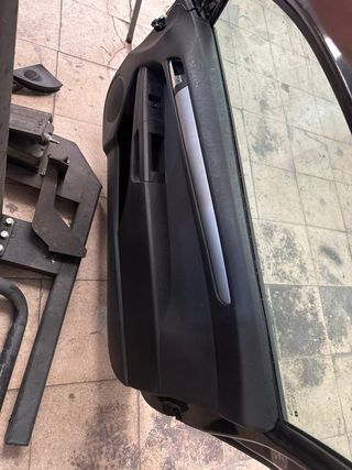 Puerta Delantera Derecha Opel Astra H GTC