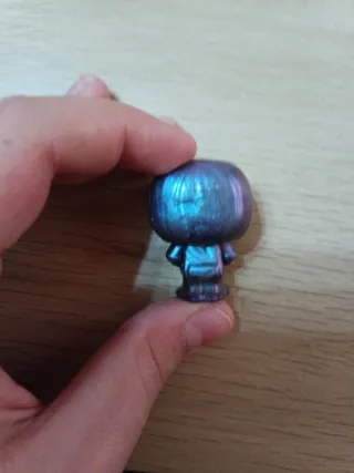 Funko Pop Will Byers Mundo del Revés