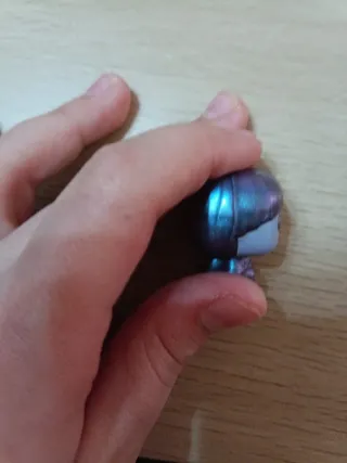 Funko Pop Will Byers Mundo del Revés