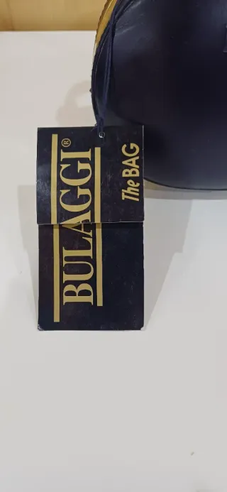 Bolso Bulaggi