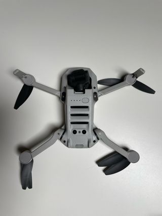 Drone DJI Mini 2 - 249gr