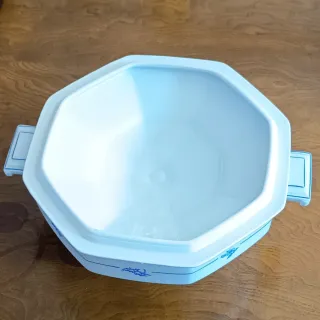 Sopera de Porcelana
