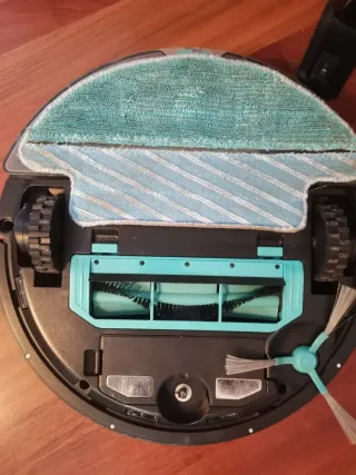 Robot Aspirador Cecotec Conga 3090