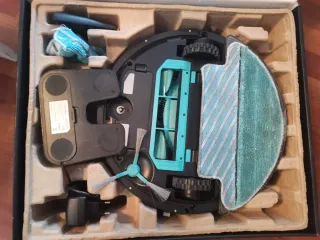 Robot Aspirador Cecotec Conga 3090