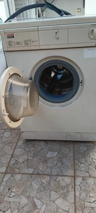 Lavadora POL STAR L-48