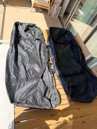 Lote 2 Fundas Patinete Eléctrico