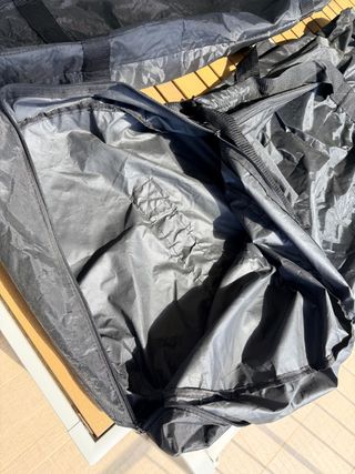 Lote 2 Fundas Patinete Eléctrico