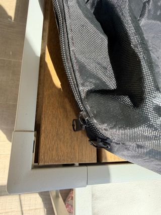 Lote 2 Fundas Patinete Eléctrico