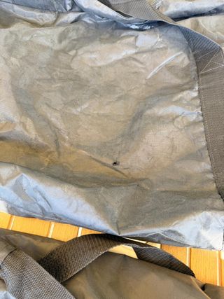 Lote 2 Fundas Patinete Eléctrico