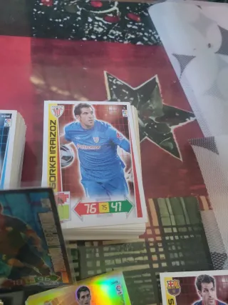 Cromos Adrenalyn 12/13