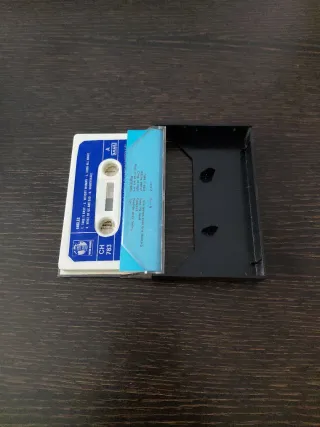 Cassette Eagles - Pop Rock Internacional