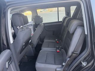 Volkswagen Touran 2015