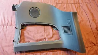 Tapas Traseras BMW Z4