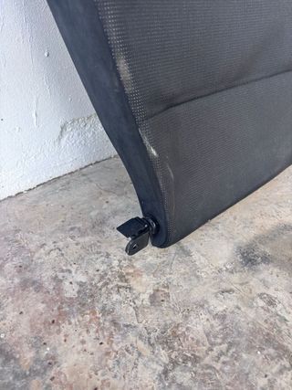 Asientos traseros BMW E46 Compact