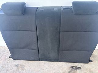 Asientos traseros BMW E46 Compact