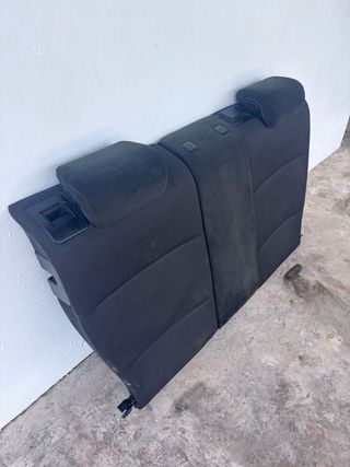 Asientos traseros BMW E46 Compact