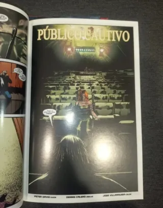 X-Factor. N.1 al 17 ( Peter David )